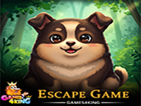 Play Save Fat Dog Escape - Free Online Escape Game