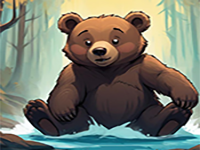 Save The Falling Bear