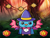 Save The Cursed Farmer
