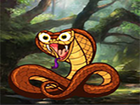 Play Save The Cursed Modern Boy - Free Online Escape Game