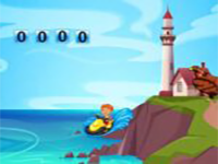 Play Wave Fuel Quest - Free Online Escape Game