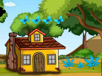 Caveman Escape Challenge