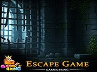 Play Abandoned Jail Escape - Free Online Escape Game