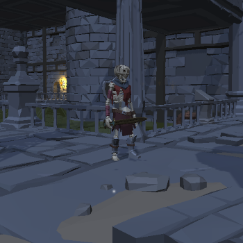 Play Abandoned Dungeon - Free Online Escape Game