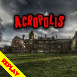 Play Acropolis - Free Online Escape Game