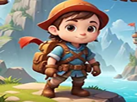 Adventurer Child Rescue