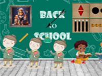 Teacher Great Escape