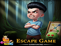 Play Fearful Boy Escape - Free Online Escape Game