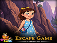 Play Fearless Russian Girl Escape - Free Online Escape Game