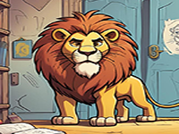 Learning Lion Rescue