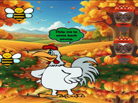 Play Recovery The Cursed Girl - Free Online Escape Game