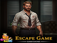 Play Secret Case Agent Escape - Free Online Escape Game