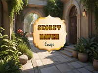 Secret Haven Escape