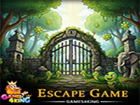 Play Secret Den Escape - Free Online Escape Game
