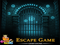 Play Secret Prisoner Rescue - Free Online Escape Game