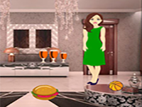 Play Secretly Meet The Couple - Free Online Escape Game