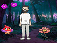 Play Seeks Missed Grandparents - Free Online Escape Game