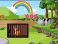 Play Deer Rescue Escape - Free Online Escape Game