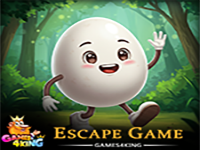 Play Legendary Egg Escape - Free Online Escape Game