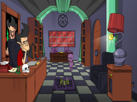 Play Reincarnation ADDO Remastered - Free Online Escape Game