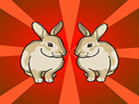 Play Release The Rabbit Family - Free Online Escape Game