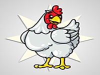 Play Release The Hen From Cage - Free Online Escape Game