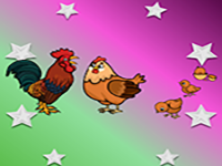 Release The Rooster Family
