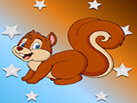 Play Release The Squirrel From Locked Cage - Free Online Escape Game