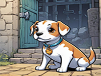 Delightful Puppy Rescue