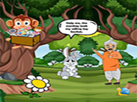 Play Seller Retrieved Toy Basket - Free Online Escape Game
