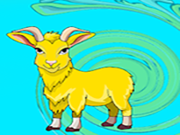 Play Yellow Goat Escape - Free Online Escape Game