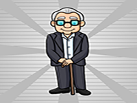 Play Help The Old Man - Free Online Escape Game