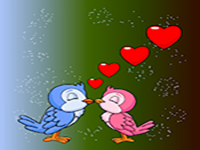 Play Help The Lovebirds From Cage - Free Online Escape Game