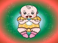 Help The Hungry Baby