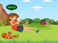 Help Physically Challenged Girl