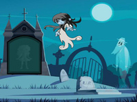 Help Innocent Girl Soul