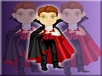Play Help To The Vampire - Free Online Escape Game