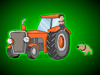 Play Help To The Boy From Dog - Free Online Escape Game