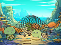 Help Mother Of Tortoises