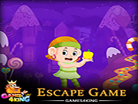 Play Lemon Girl Escape - Free Online Escape Game