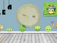 Lemon Escape