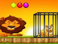 Play Gentle Prowl Escape - Free Online Escape Game