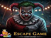 Play Eerie Enclave Escape - Free Online Escape Game