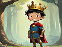 Heroic King Escape
