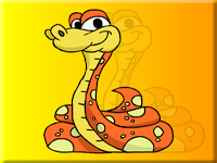 Play Serpent Escape From Cage - Free Online Escape Game