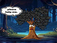 Rescue Dead Situation Tree