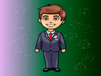 Play Rescue The Handsome Boy From Lift - Free Online Escape Game