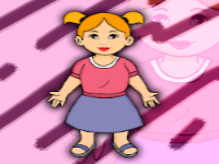 Play Rescue The Girl From Candle House - Free Online Escape Game