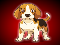 Play Rescue The Little Beagle Dog - Free Online Escape Game