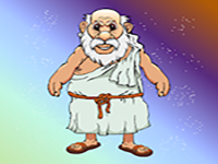 Rescue The Old Man From Locked Room